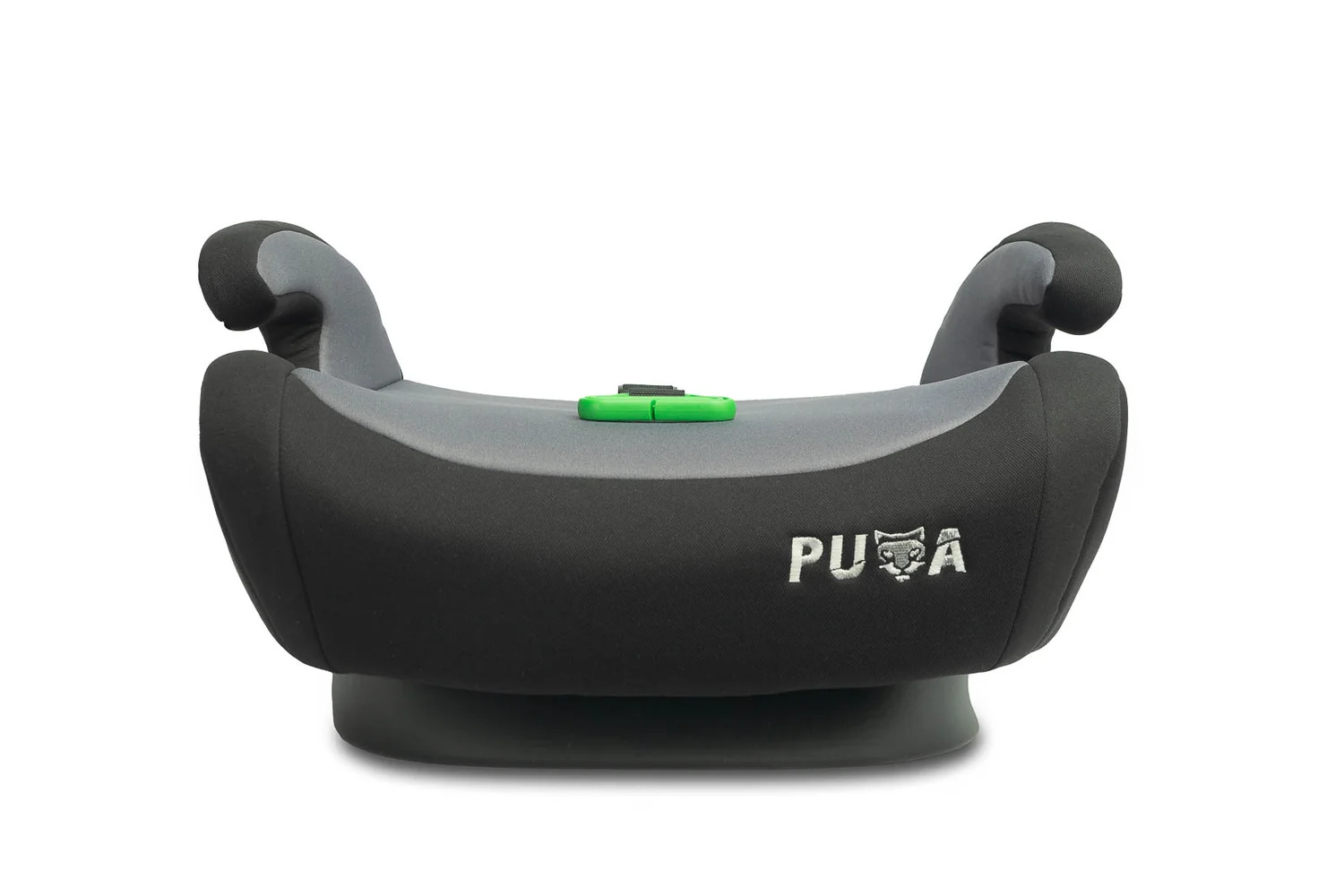 Podsedák do auta, isofix I-SIZE Puma - čierný