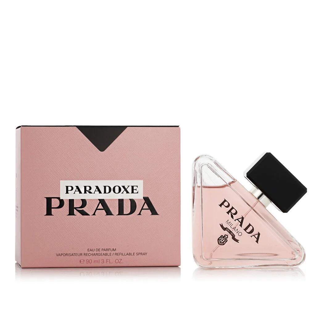Prada Paradoxe EDP plnitelný 90 ml W