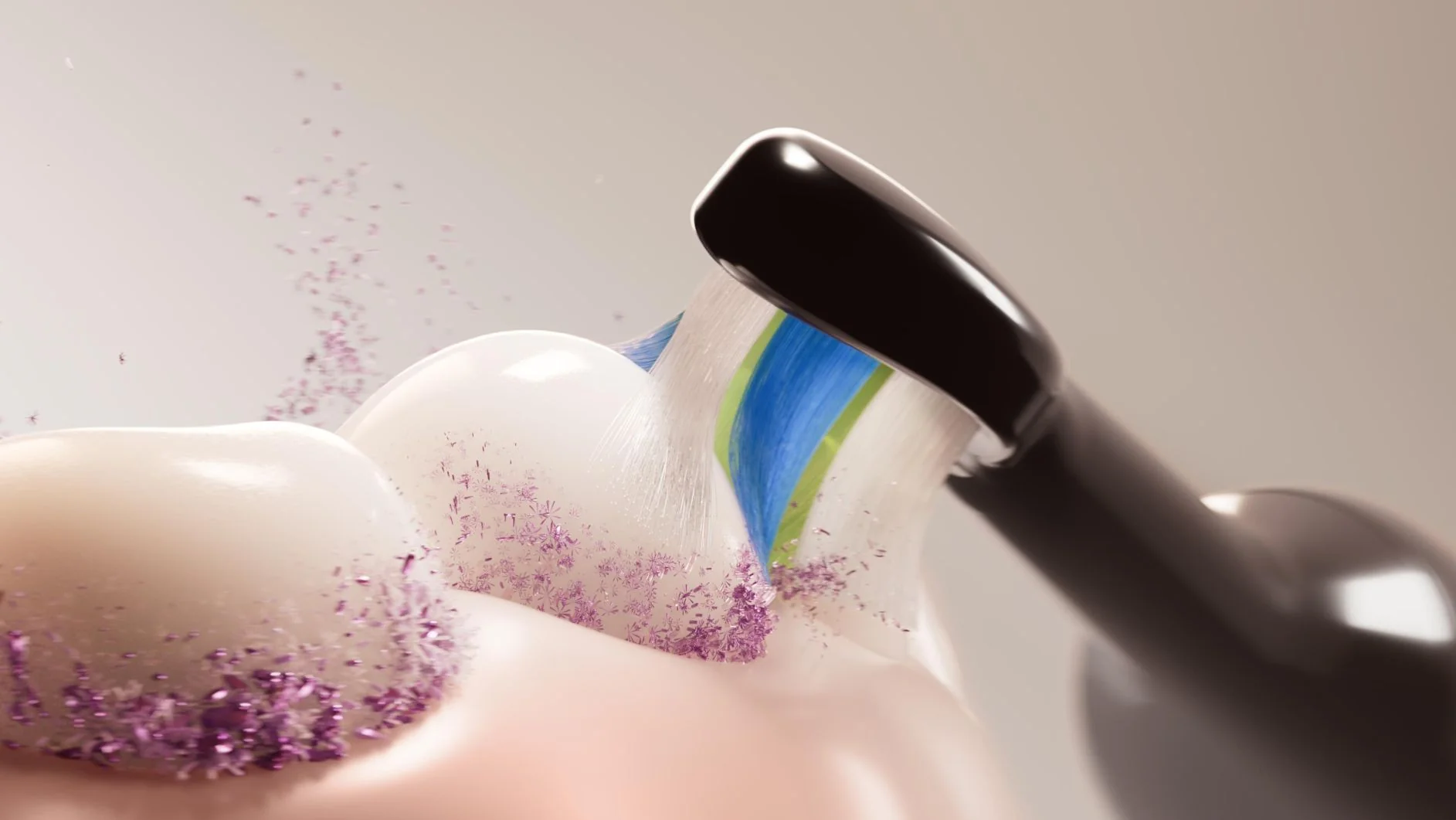 Philips Sonicare Optimal White HX6062/88 1 ks