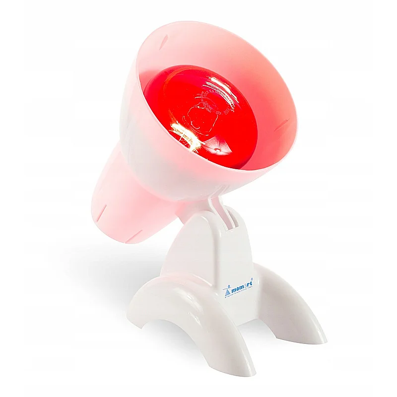 Infralampa SOLUX 100W WOLF IR-110