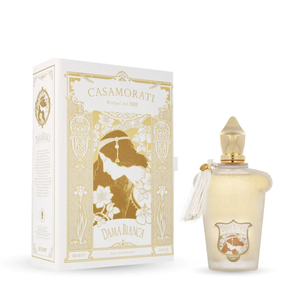 Xerjoff Casamorati 1888 Dama Bianca EDP 100 ml W