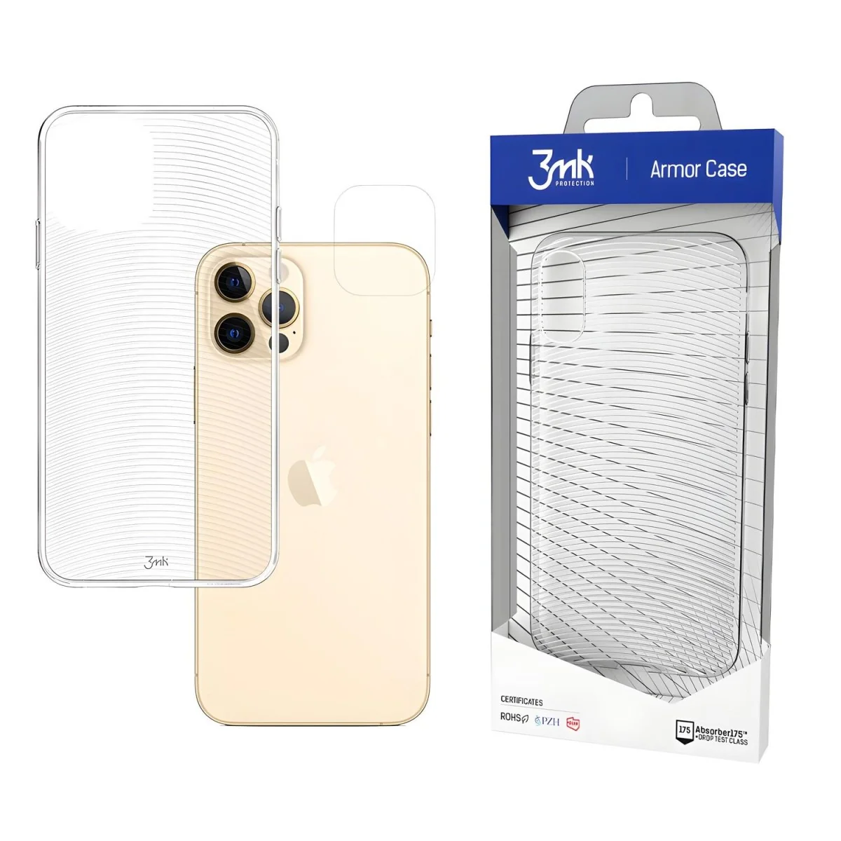Puzdro pre Apple iPhone 12 Pro Max