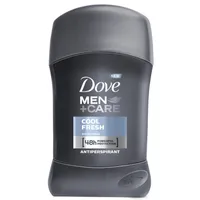 Dove antiperspirant stick  Men Cool Fresh