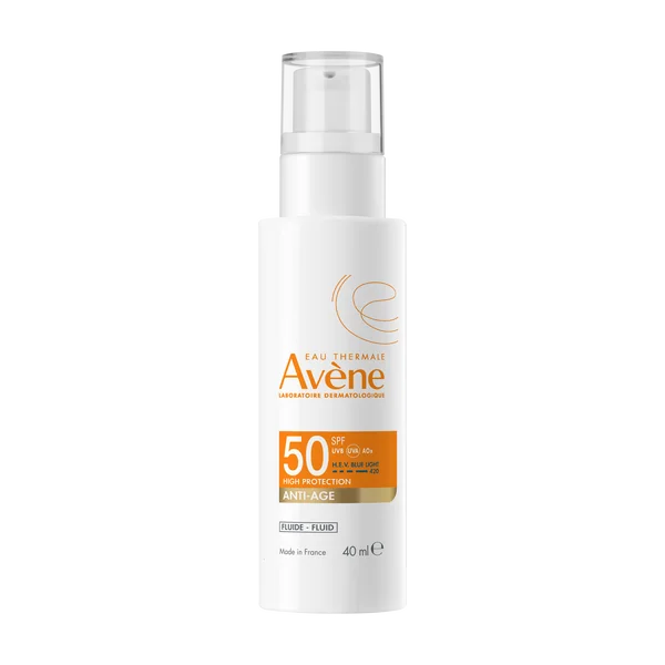 Avène Anti-age Fluid SPF 50 50 ml