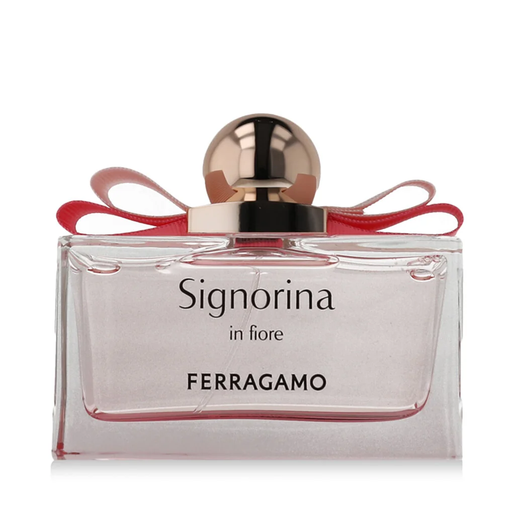 Ferragamo Signorina in Fiore EDT 100 ml W