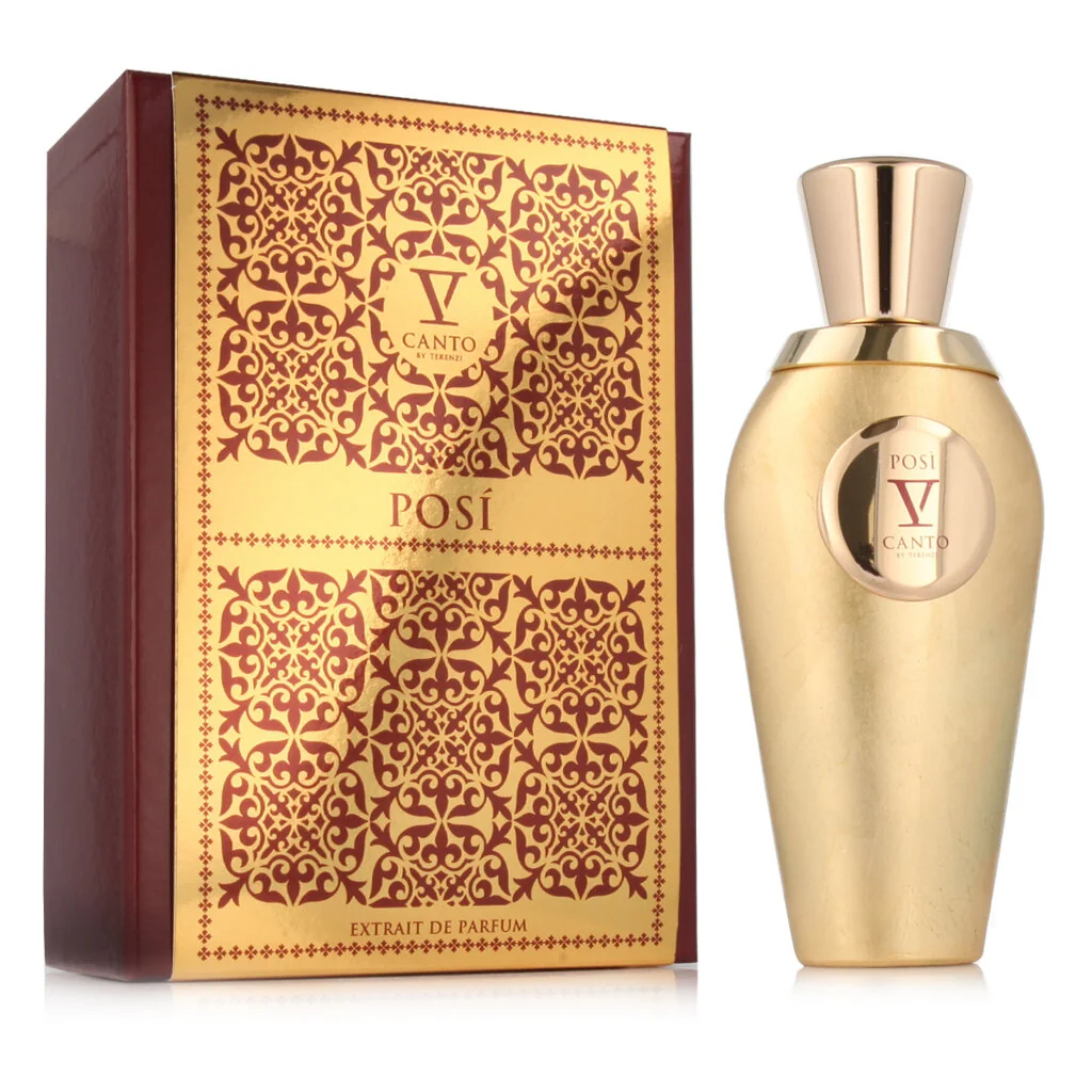 V Canto Posi Extrait de Parfum 100 ml unisex