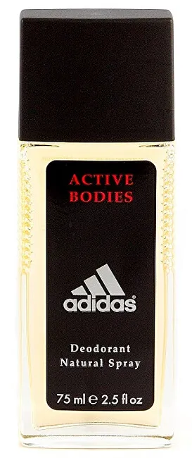 Adidas Active Bodies Deo 75ml