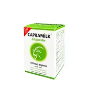 CAPRAMILK® bifidoaktív