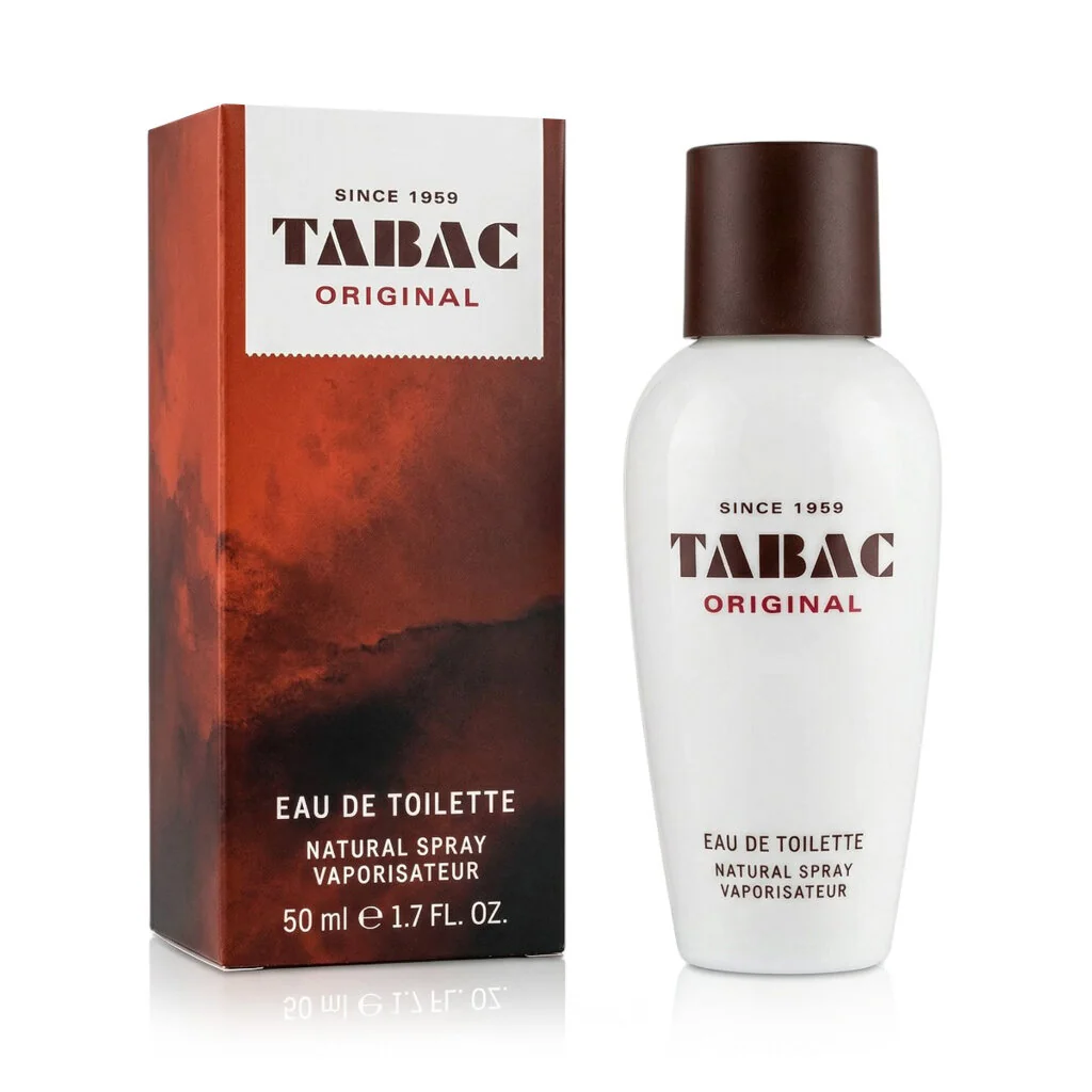 Tabac Original EDT 50 ml M