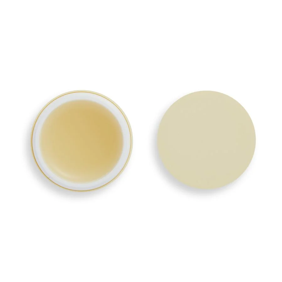 Revolution Skincare Vanilla maska na pery 1×10 g, maska na pery