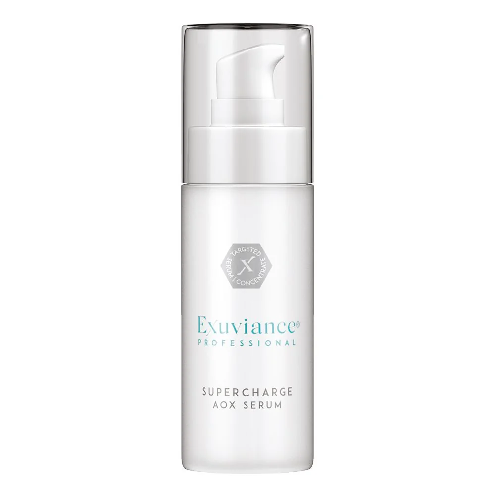 EXUVIANCE SUPERCHARGE AOX SERUM 1×30 ml, spevňujúce sérum