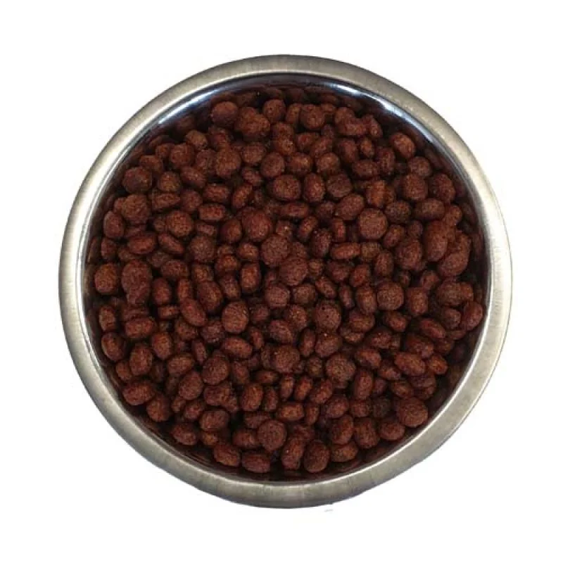 DELIKAN CD Puppy Mini 32/19 1kg Kompletné superprémiové krmivo pre šteňatá malých plemien do 1 roka