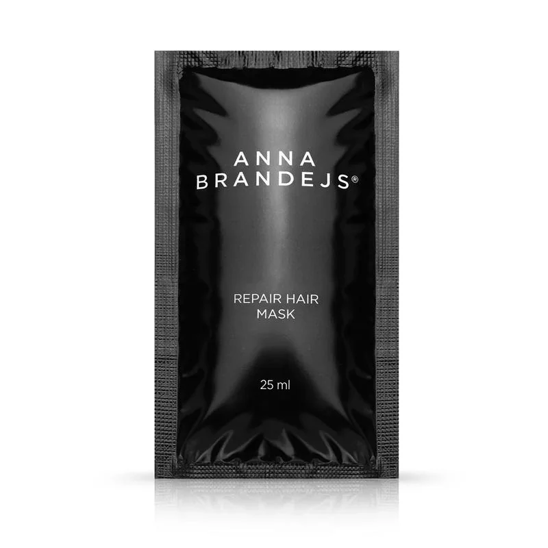 Repair Hair Mask ANNA BRANDEJS - 25 ml