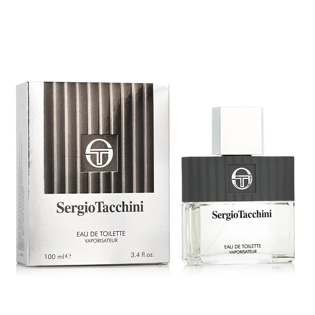 Sergio Tacchini Sergio Tacchini EDT 100 ml M