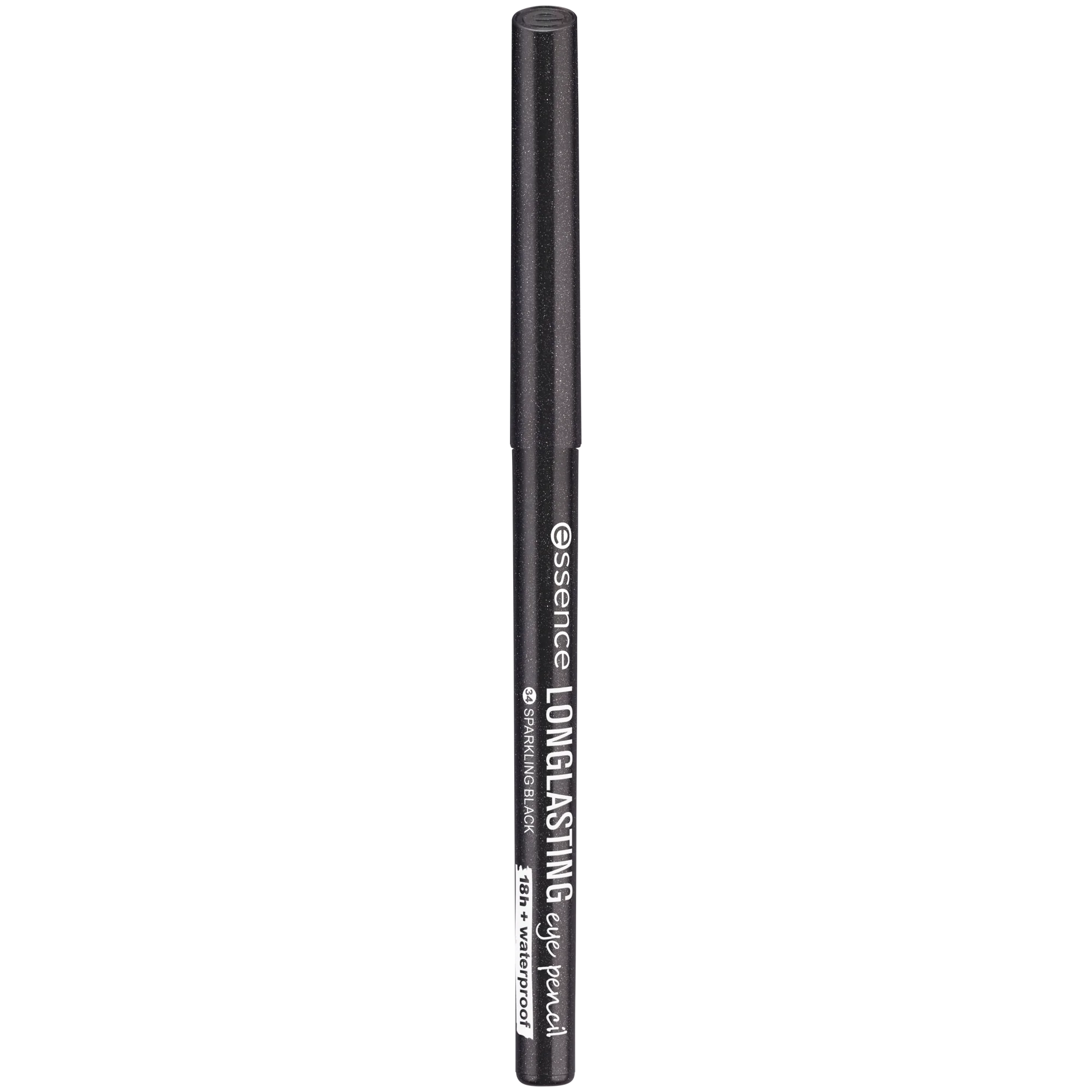 essence dlhotrvácna ceruzka na oči LONG-LASTING 34 1×0,28 g, ceruzka na oči
