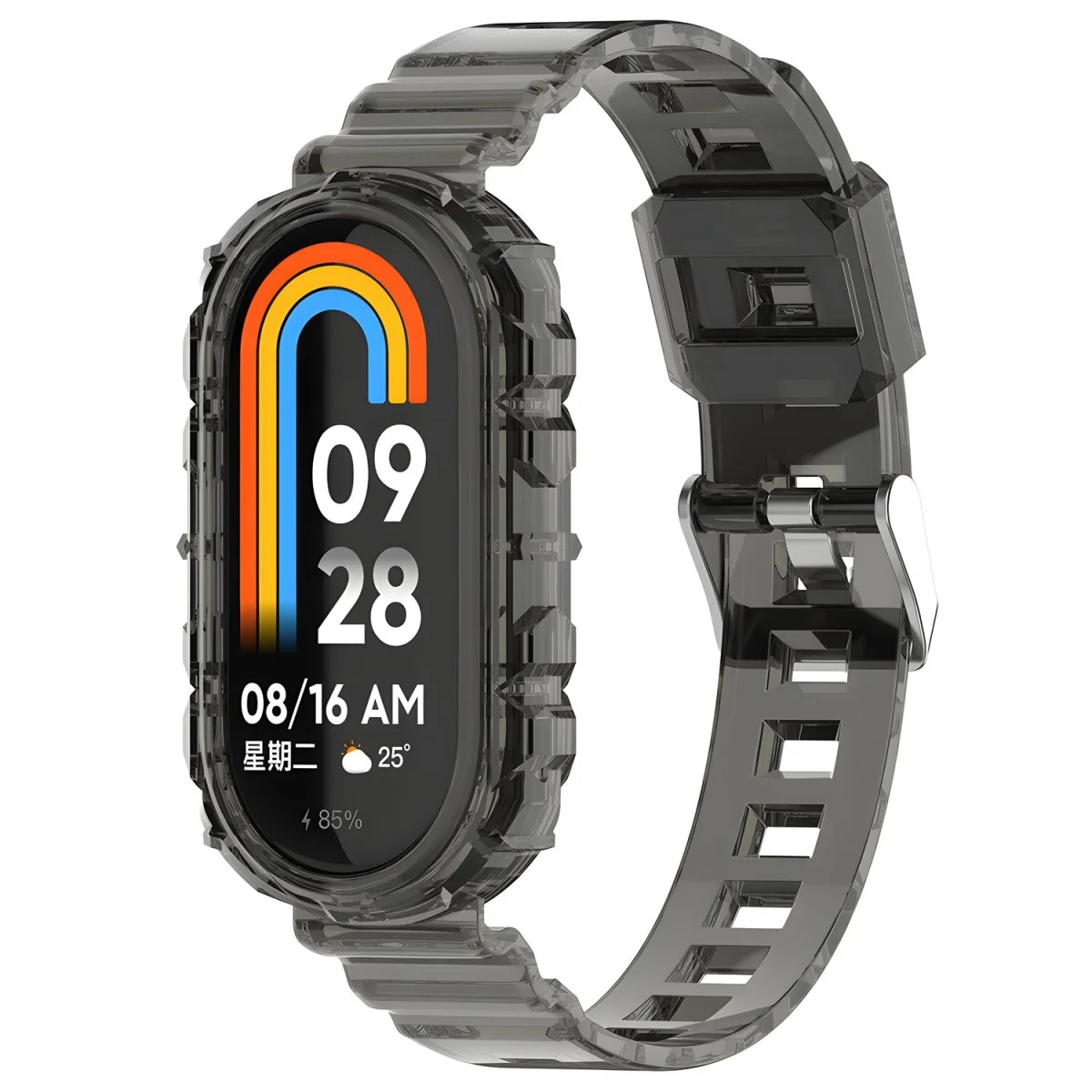 Remienok na hodinky pre Xiaomi Mi Band 8 / 8 NFC