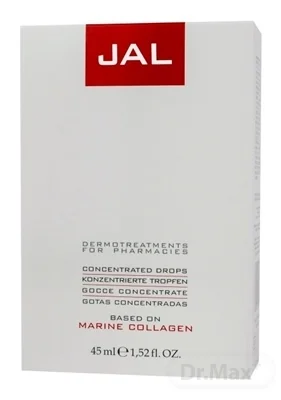VITAL PLUS ACTIVE JAL 1×45 ml, koncentrované kvapky
