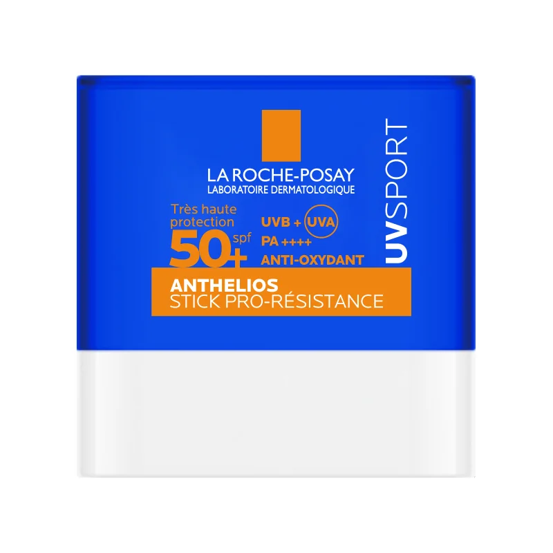 LA ROCHE-POSAY ANTHELIOS UV SPORT TYČINKA SPF50+ 8 g