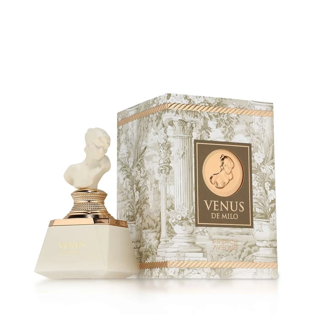 French Avenue Venus de Milo EDP 100 ml W 