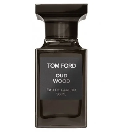 Tom Ford Oud Wood Edp Test Bez Krabicky 50ml 1×50 ml, parfumová voda