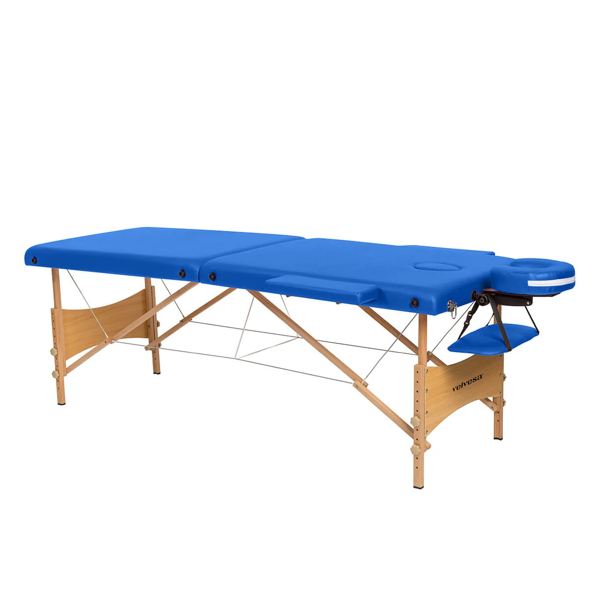 Masážny stôl velvesa® DS-01