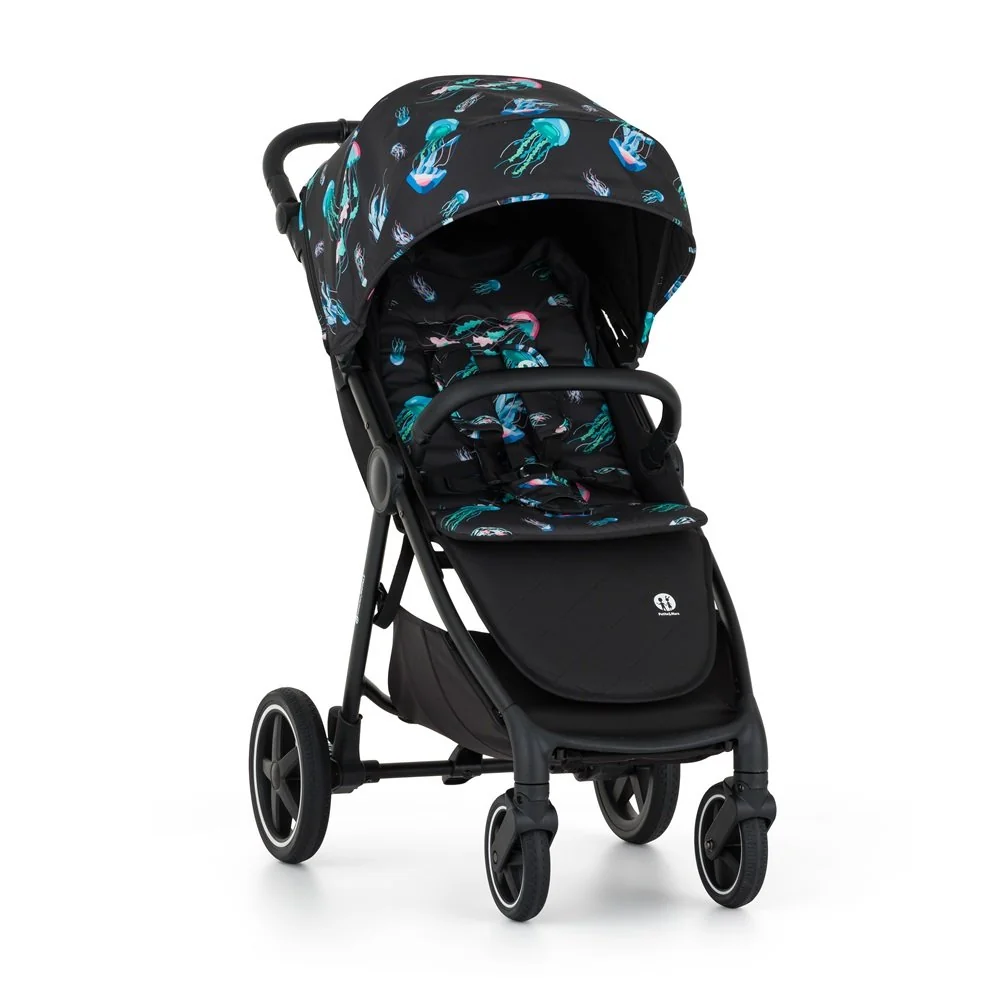 Strieška ku kočíku Royal3 Limited 100 Jellyfish