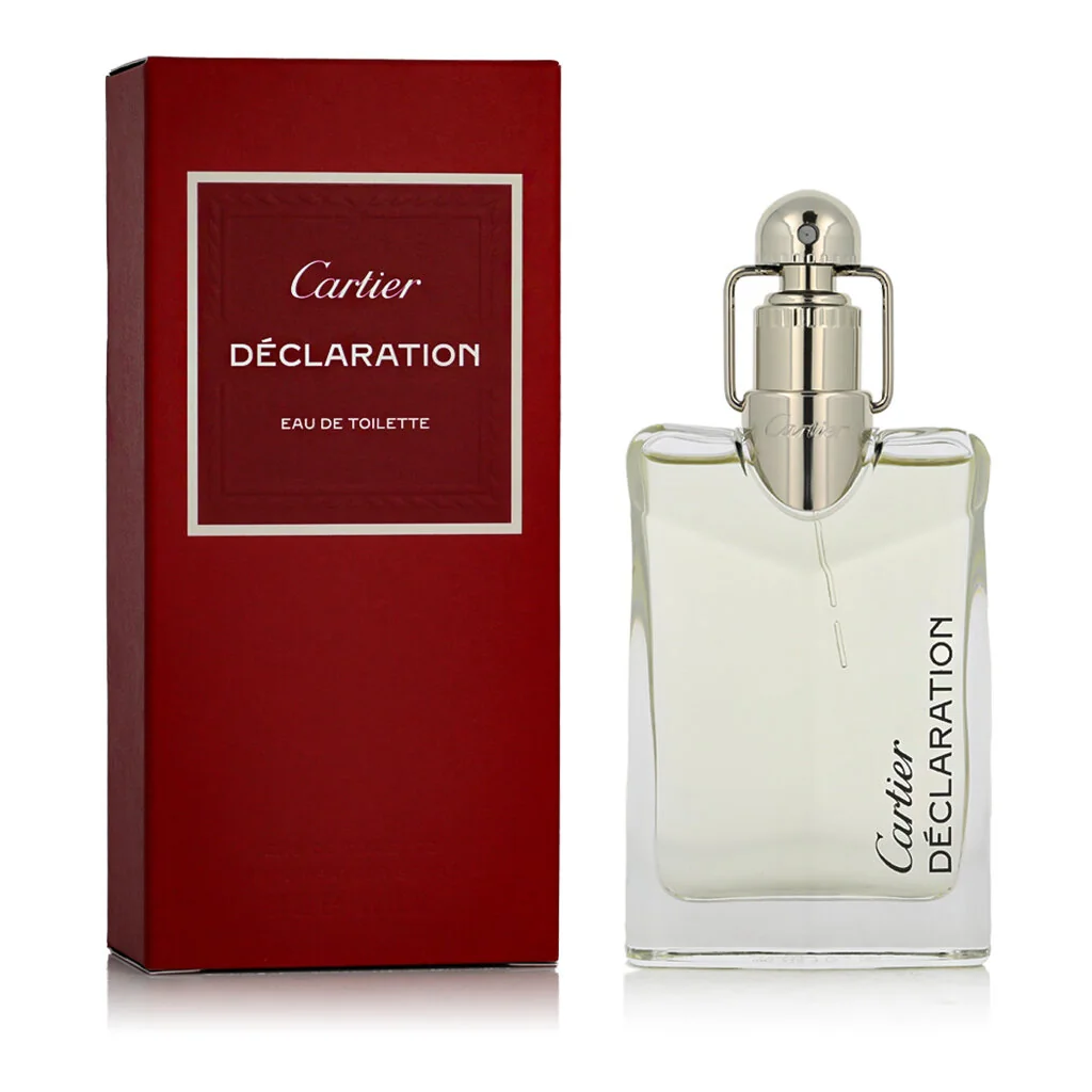 Cartier Déclaration toaletná voda plniteľná 50 ml pre mužov