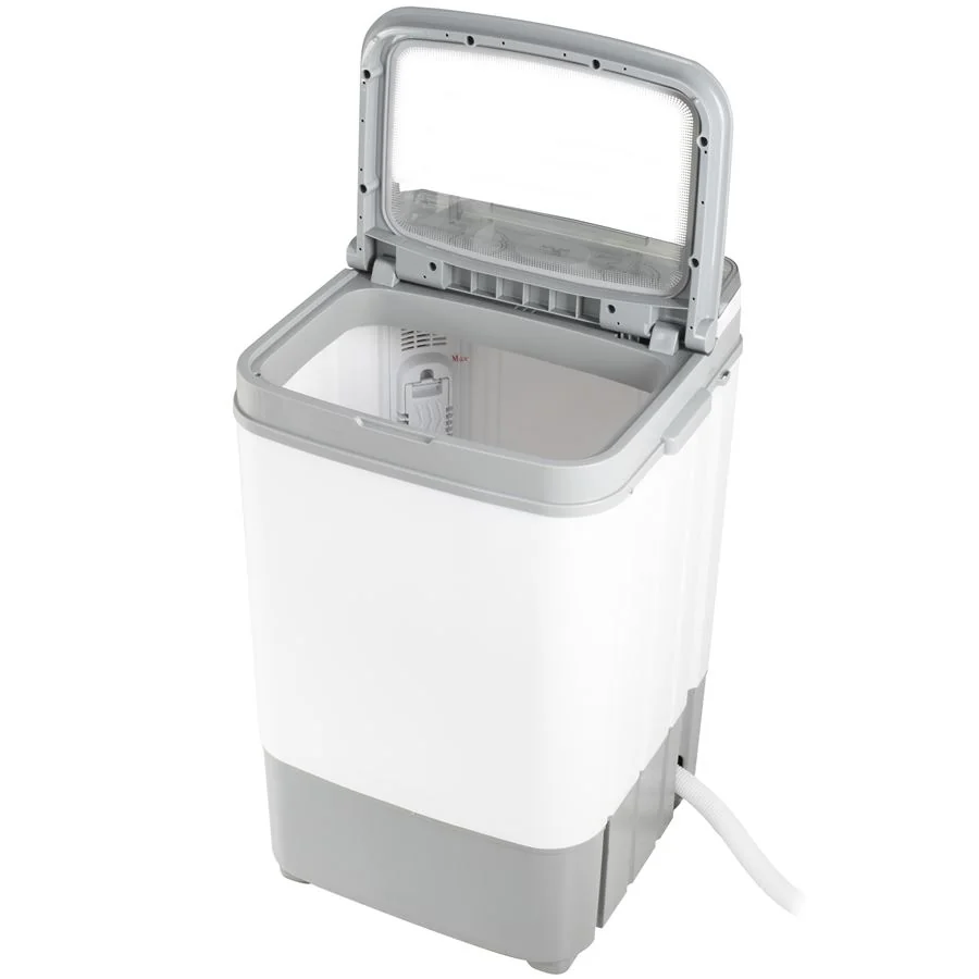 Cestovná mini práčka Adler AD 8057