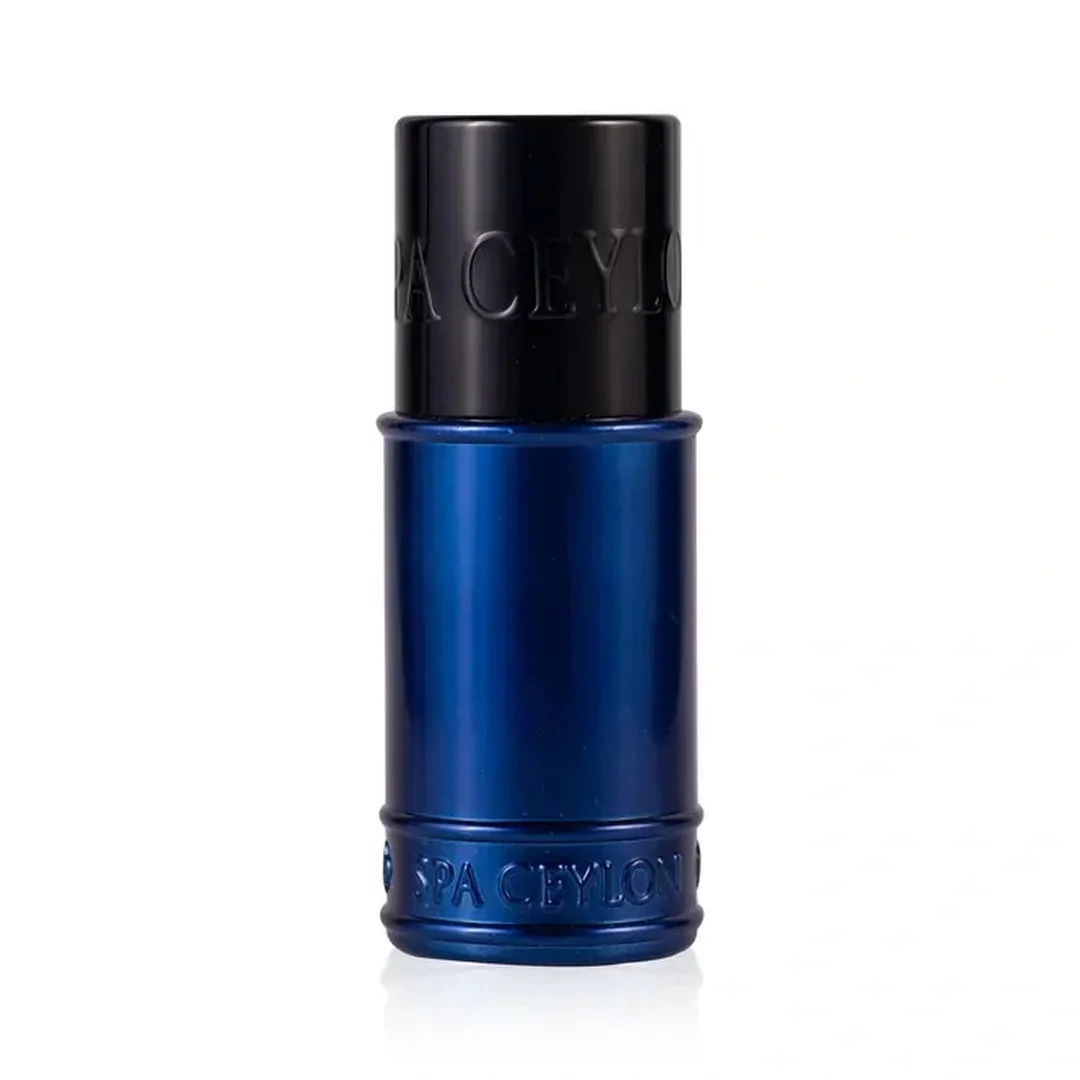 Dezodorant Forest Tribe 60 ml, citrón, bergamot