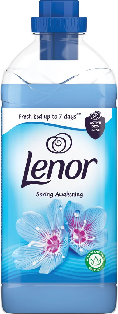 Lenor 1600ml Spring Awakening 1×1600 ml, aviváž