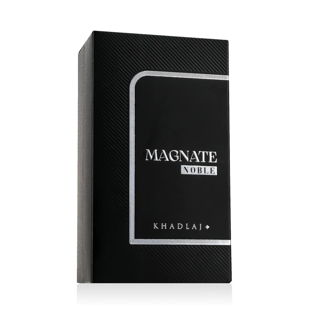 Khadlaj Magnate Noble EDP 100 ml M