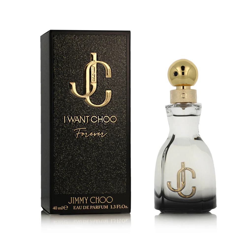 Jimmy Choo I Want Choo Forever EDP 40 ml pre ženy