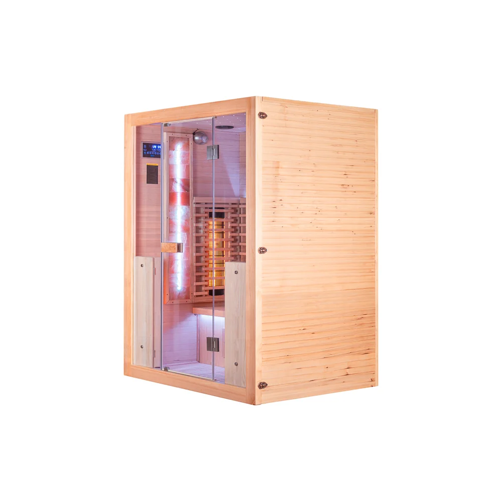 Infrasauna Salo 3 Exclusive