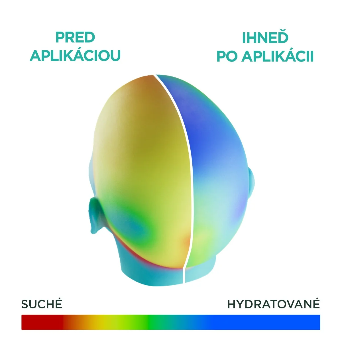 Garnier Fructis Hair Food Hydratačná Aloe Vera maska na normálne až suché vlasy, 400 ml 1×400 ml, maska na vlasy