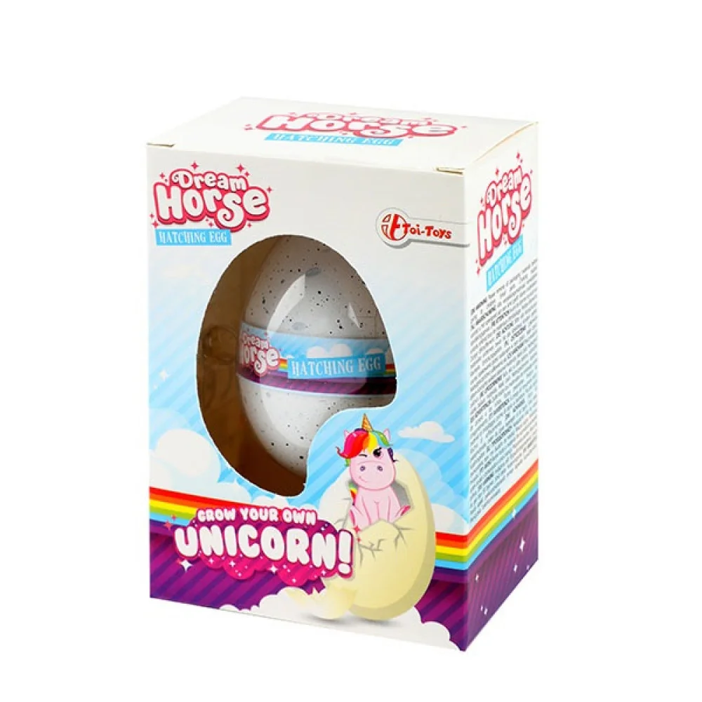 Vajíčko jednorožec 2x-Toi Toys