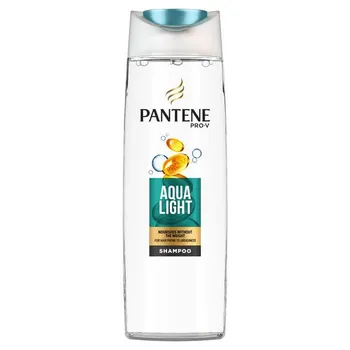 Pantene S 400ml Aqua Light 1×400 ml
