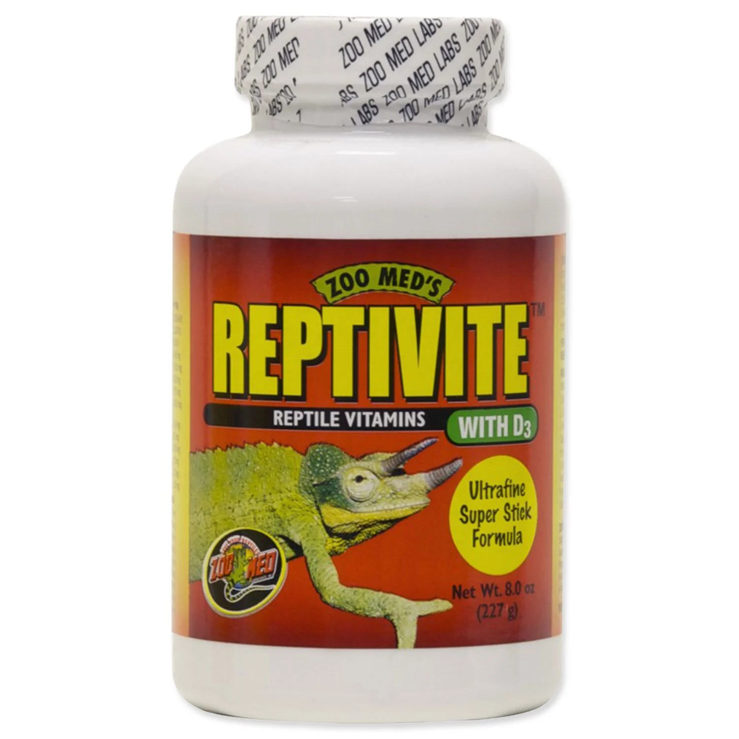 Vitamíny Reptivite 225g 225g