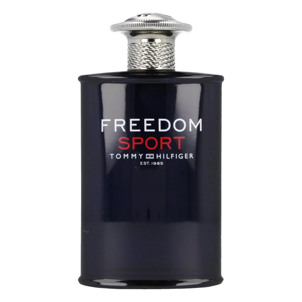 Tommy Hilfiger Freedom Sport EDT 100 ml pre mužov