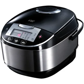 Russell Hobbs 21850-56 Multifunkc.Hrniec 1ks 1×1 ks, multifunkčný hrniec
