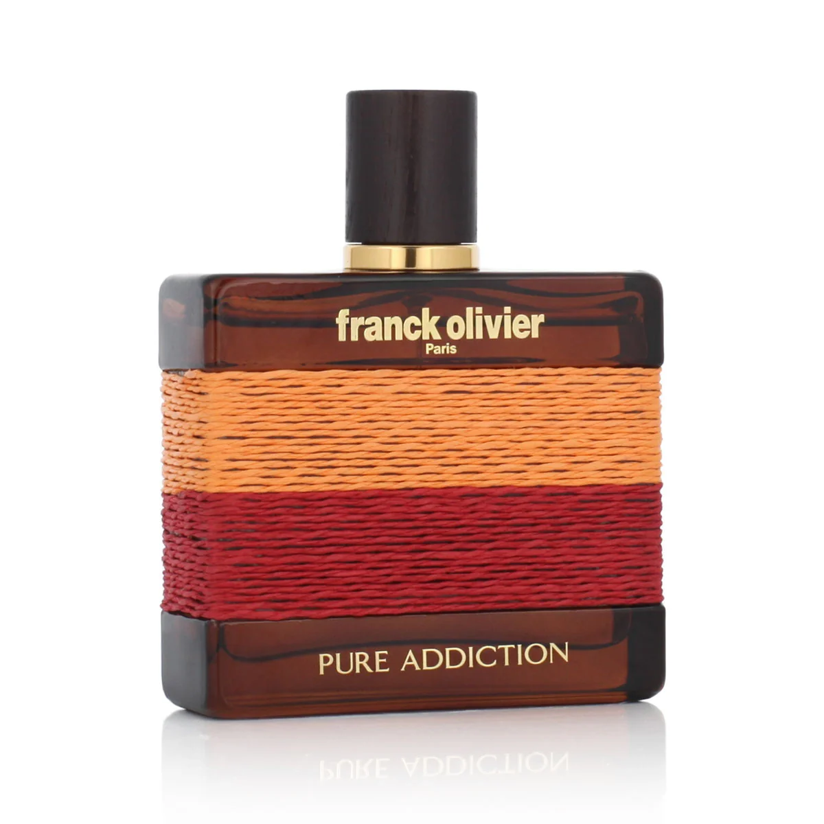 Franck Olivier Pure Addiction parfumovaná voda 100 ml unisex
