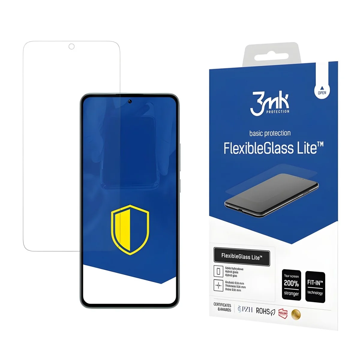 Ochranné sklo pre Xiaomi 13T/13 Pro
