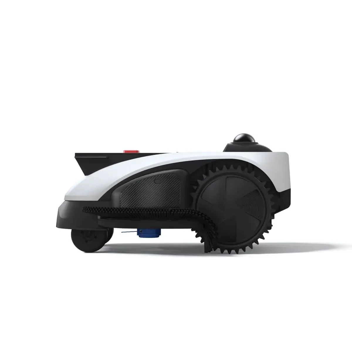 ECOVACS GOAT O1200 LiDAR PRO WHITE robotická kosačka