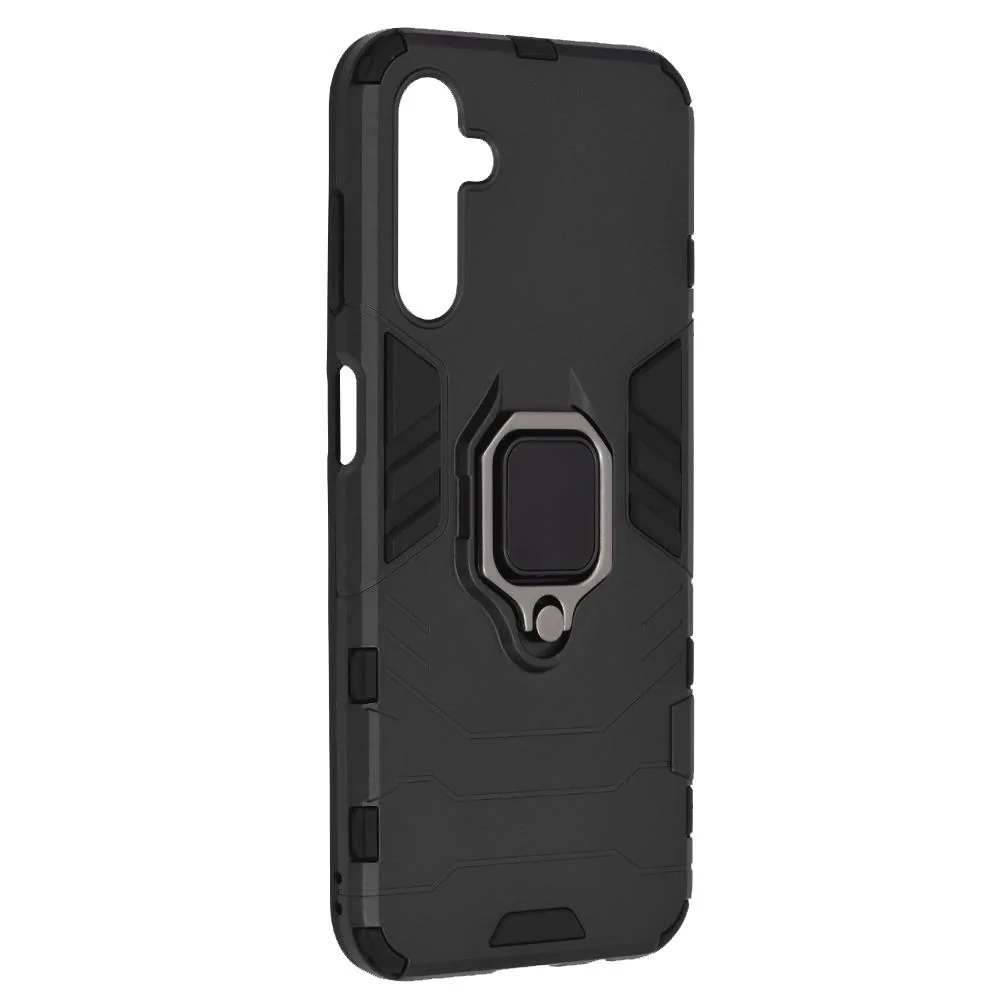 Odolné Puzdro Ring Armor Case pre Samsung Galaxy M14