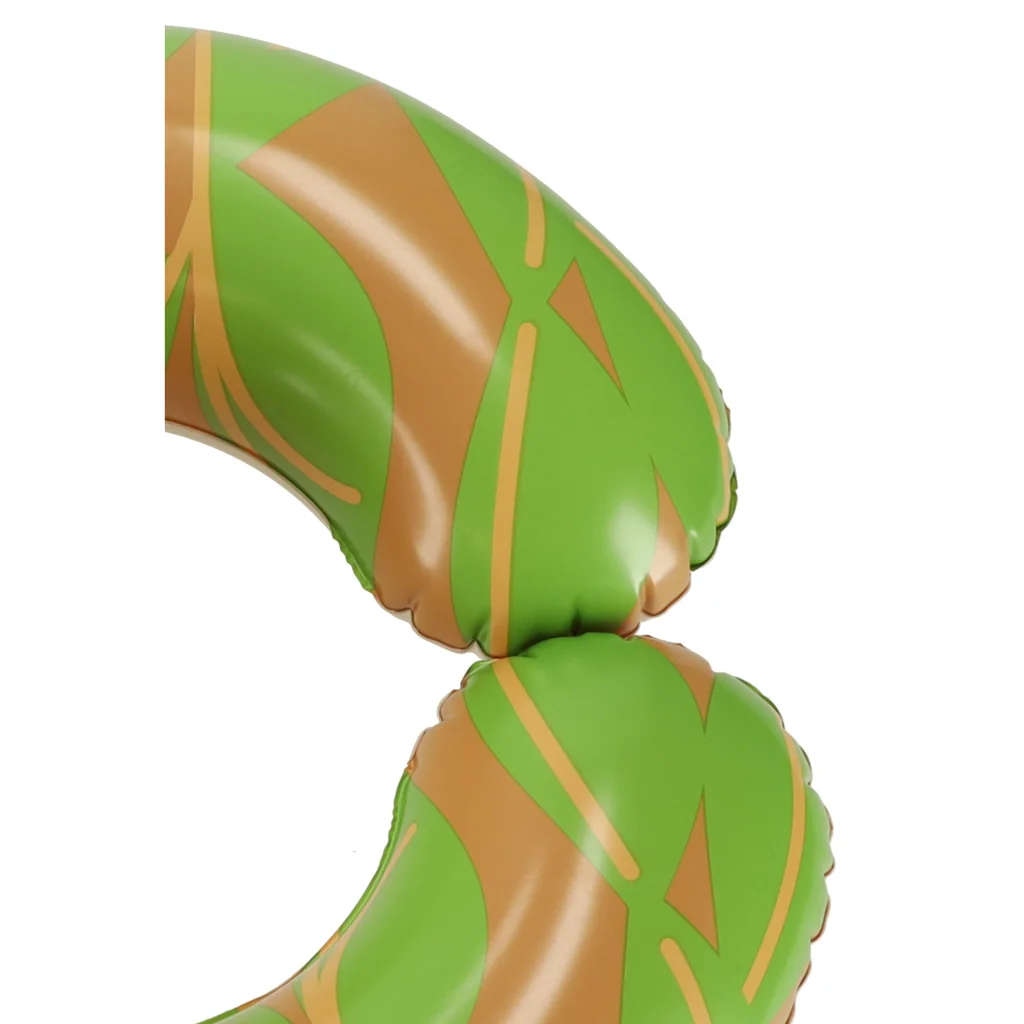 Nafukovací plavecký kruh BESTWAY 36405 leňochod 50x46cm