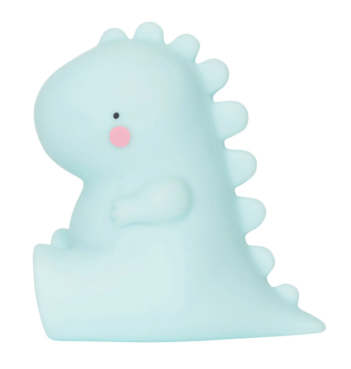 A Little Lovely Company - malé nočné svetlo - T-rex