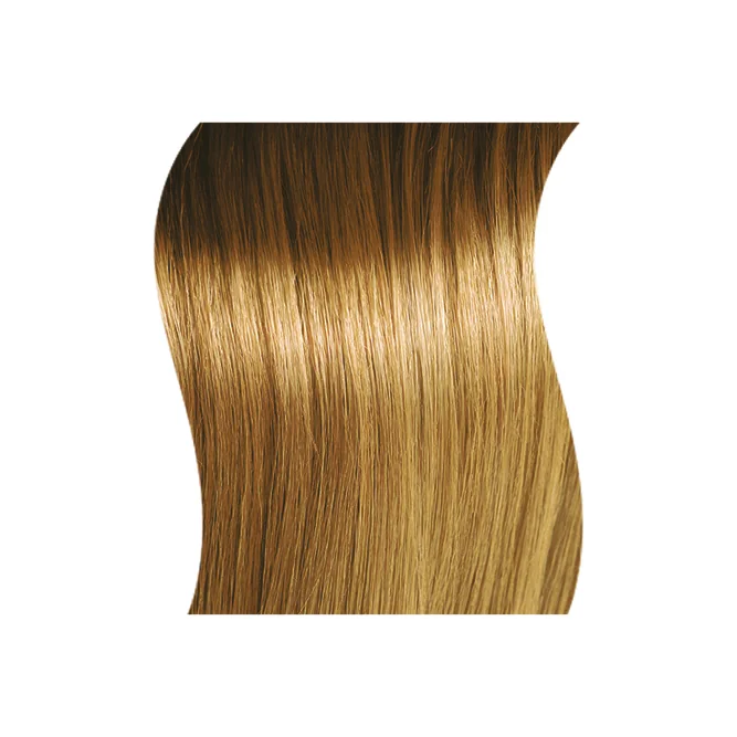 KEYRA Farba na vlasy s keratinom-č.7.3  zlatá blond