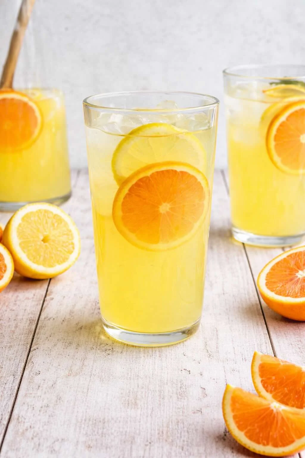HydroFit krabičková hydratácia na doma a chaty veľkosť S bez cuzkru 48 stickov na prípravu 24-48 lit nápoja bez cukru s vitamínom C