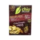 Healthy Planet Chia chipsy bezlepkové konopné