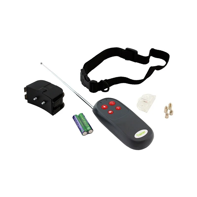 Obojok elektrický pre psa ELECTRIC DOG CONTROL