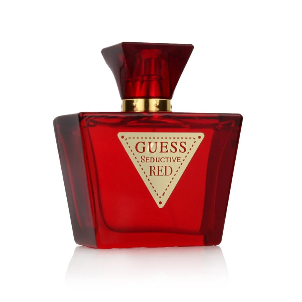 Guess Seductive Red EDT pre ženy 75 ml